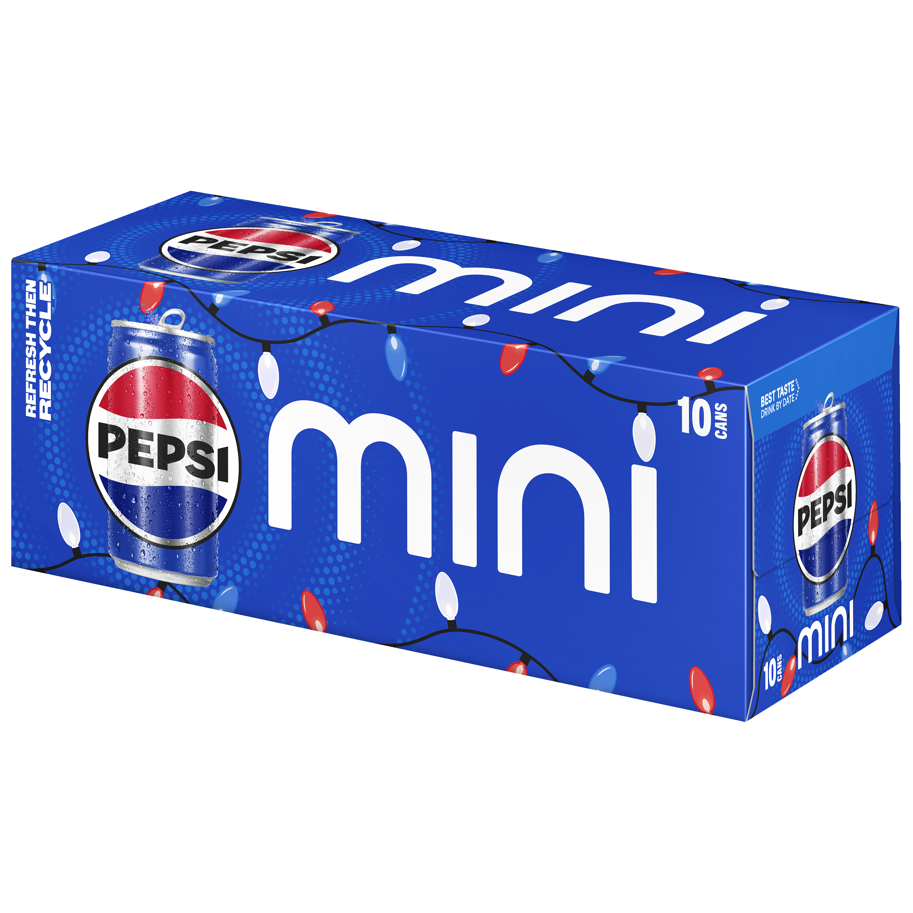 Pepsi thumbnail