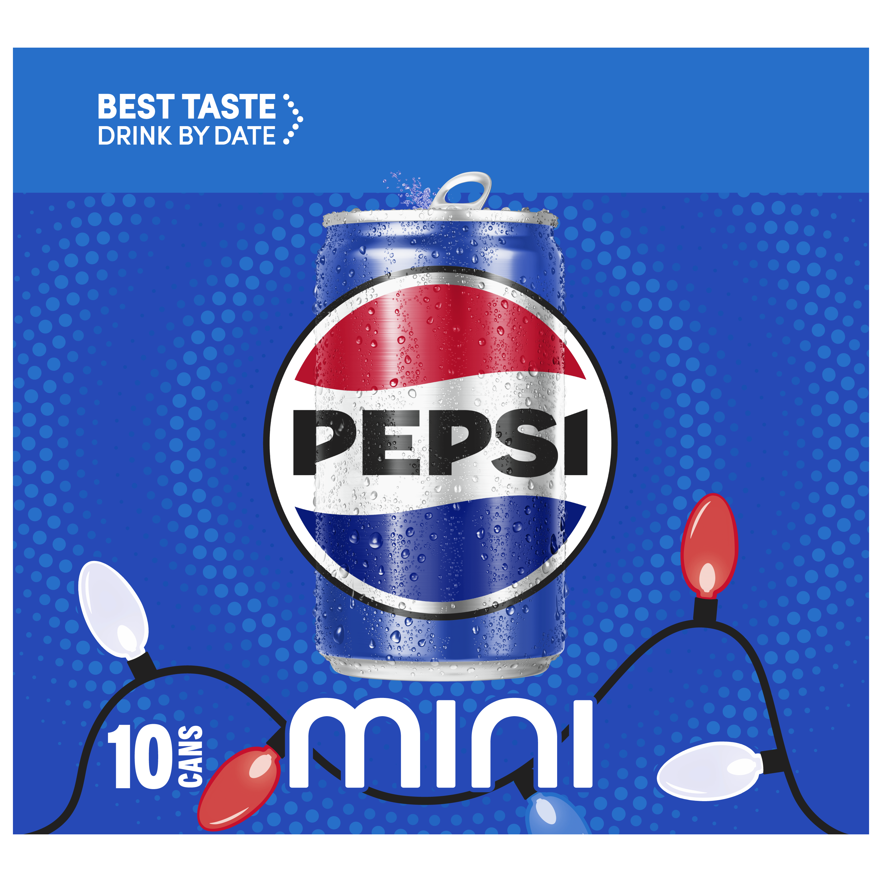 Pepsi thumbnail