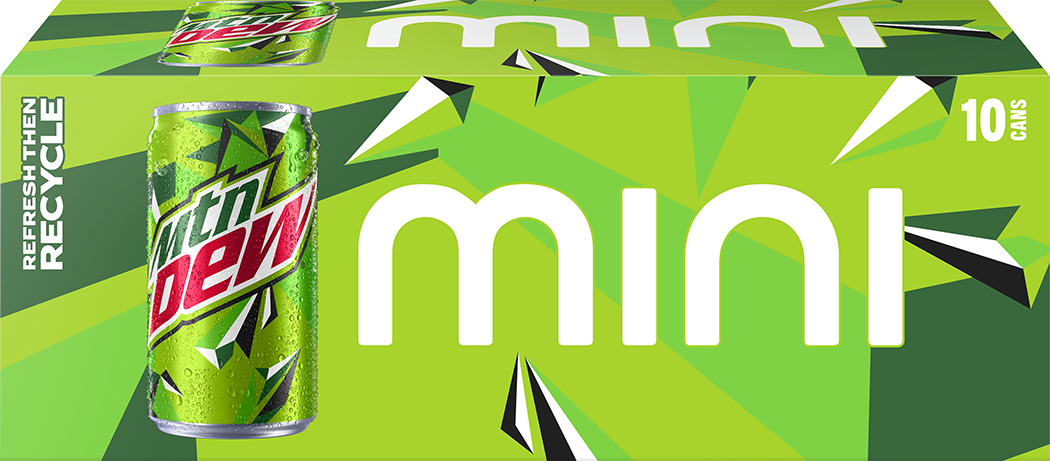 Mountain Dew thumbnail