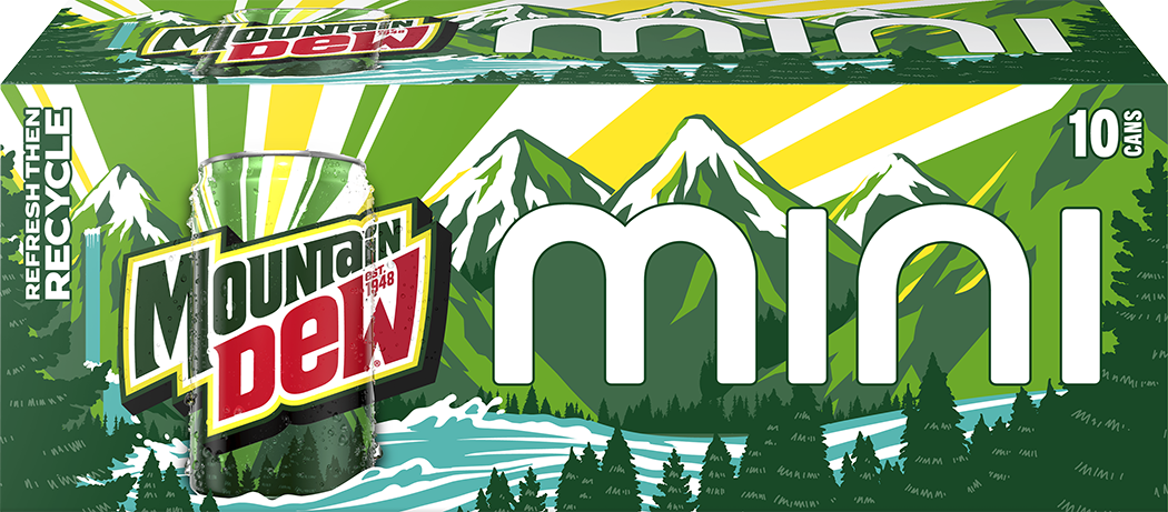 Mountain Dew thumbnail