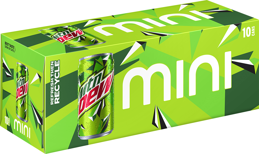 Mountain Dew thumbnail