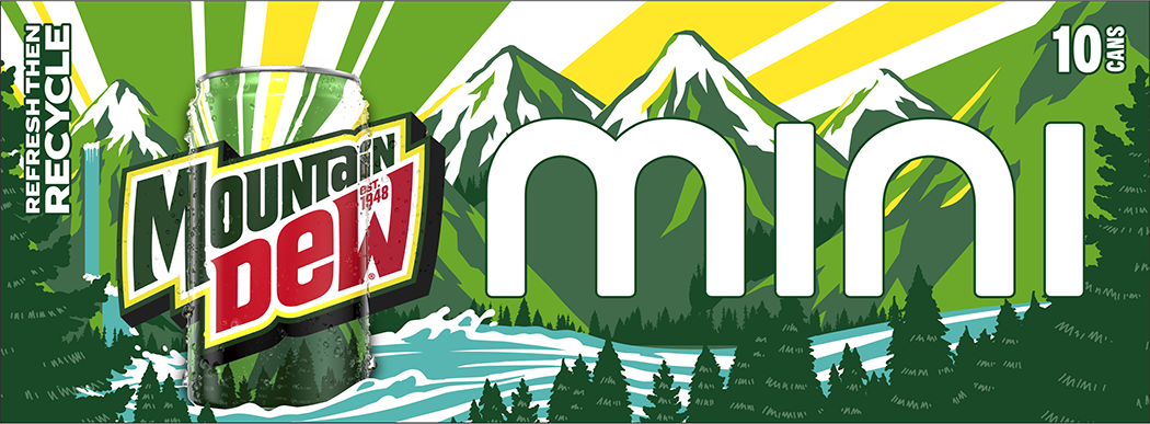 Mountain Dew thumbnail