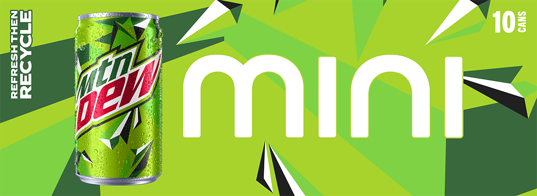 Mountain Dew thumbnail