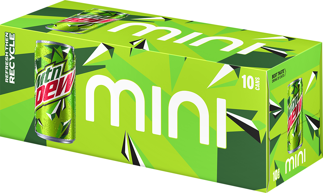Mountain Dew thumbnail