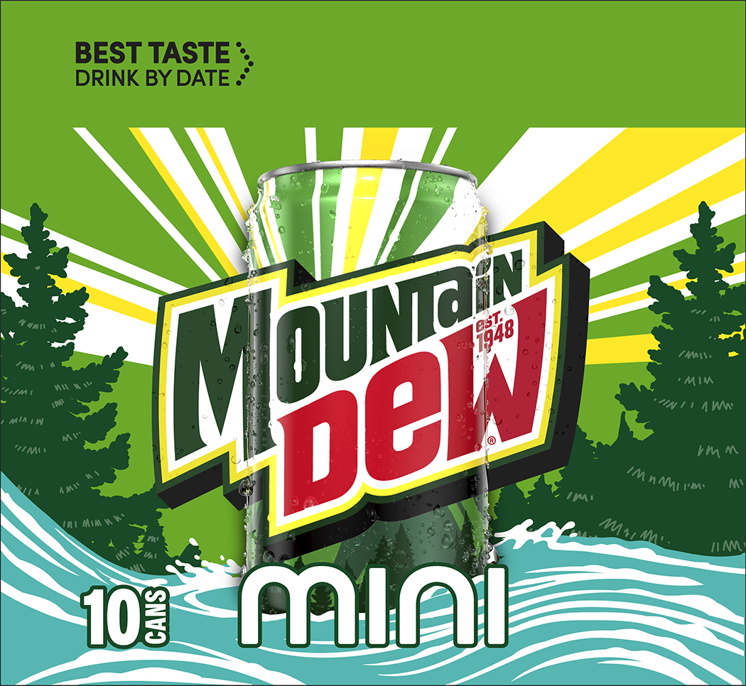 Mountain Dew thumbnail