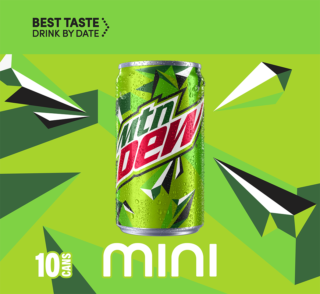 Mountain Dew thumbnail
