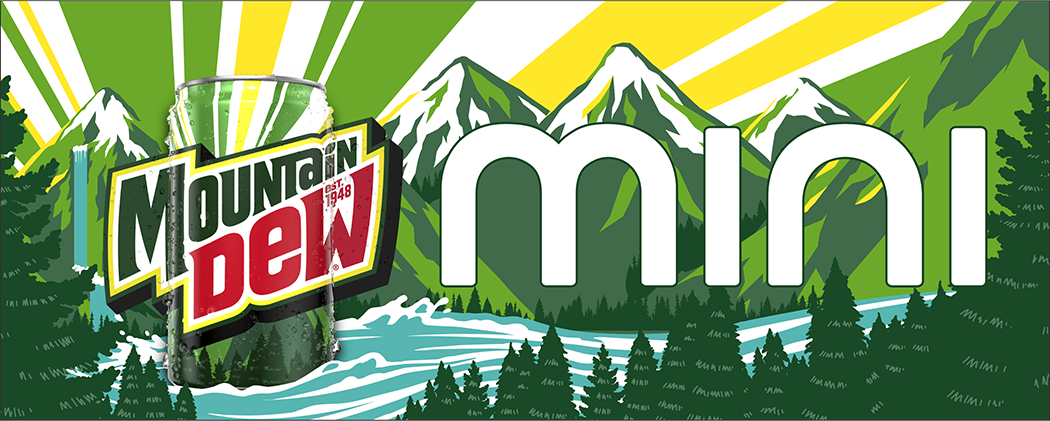 Mountain Dew thumbnail