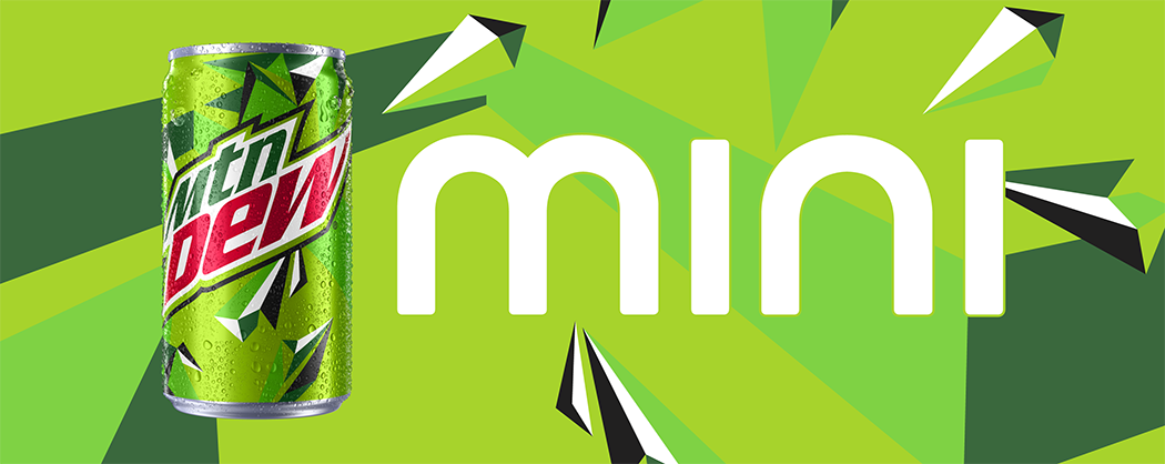Mountain Dew thumbnail