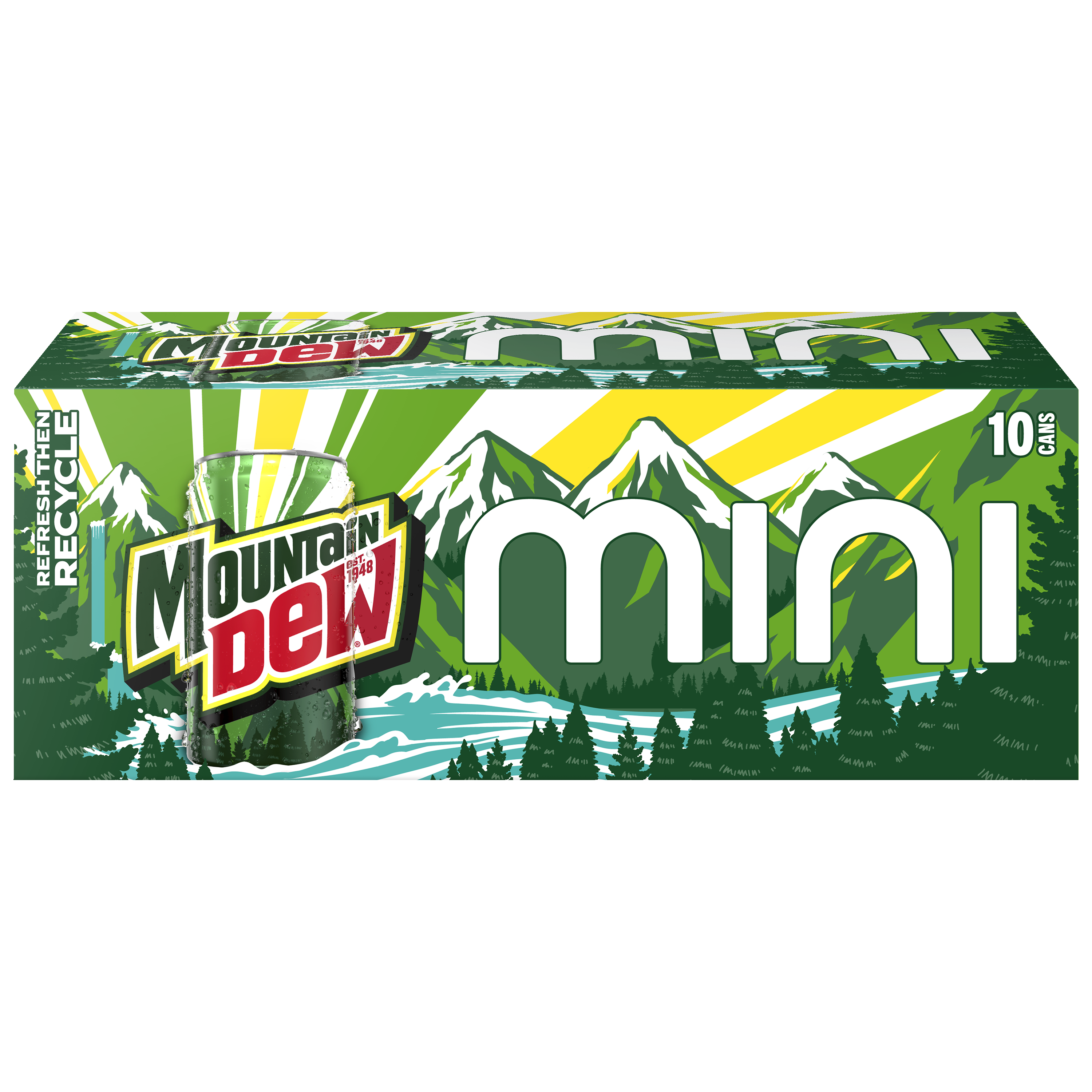 Mountain Dew