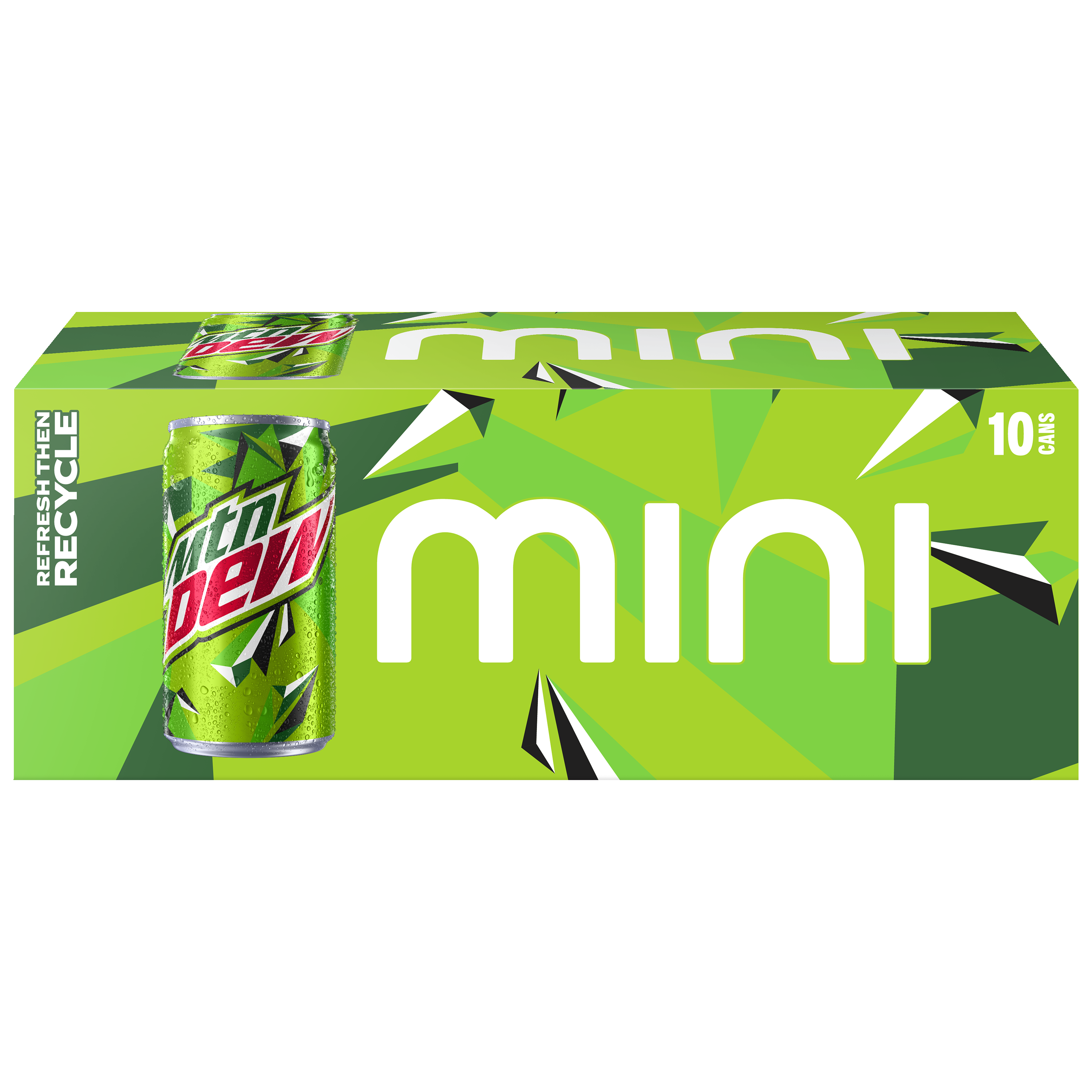 Mountain Dew