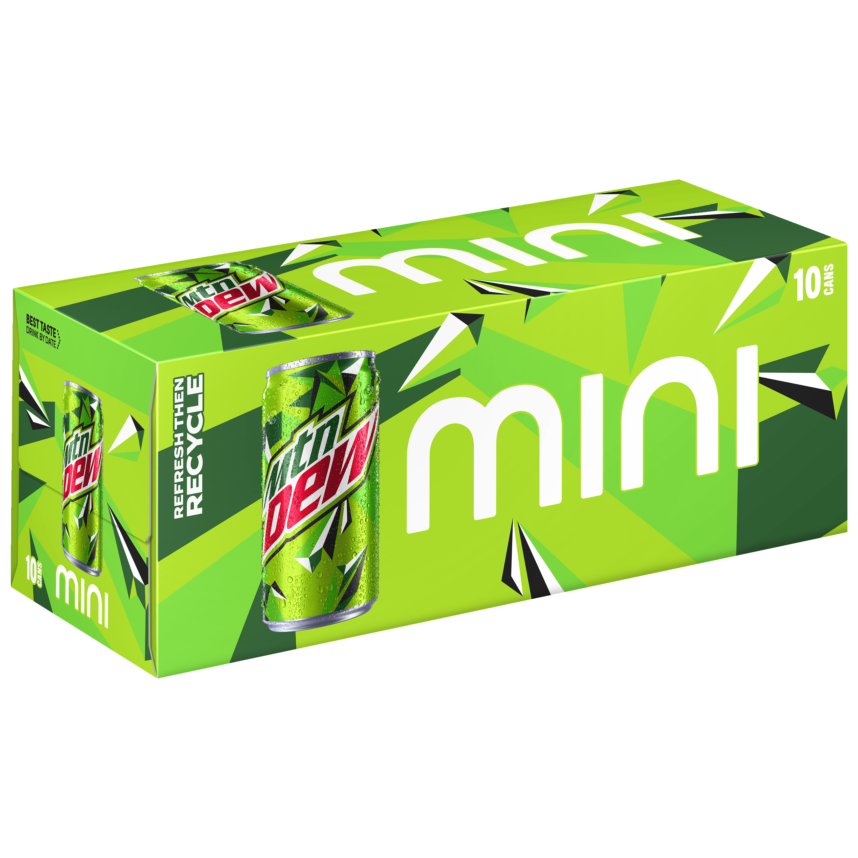 Mountain Dew thumbnail
