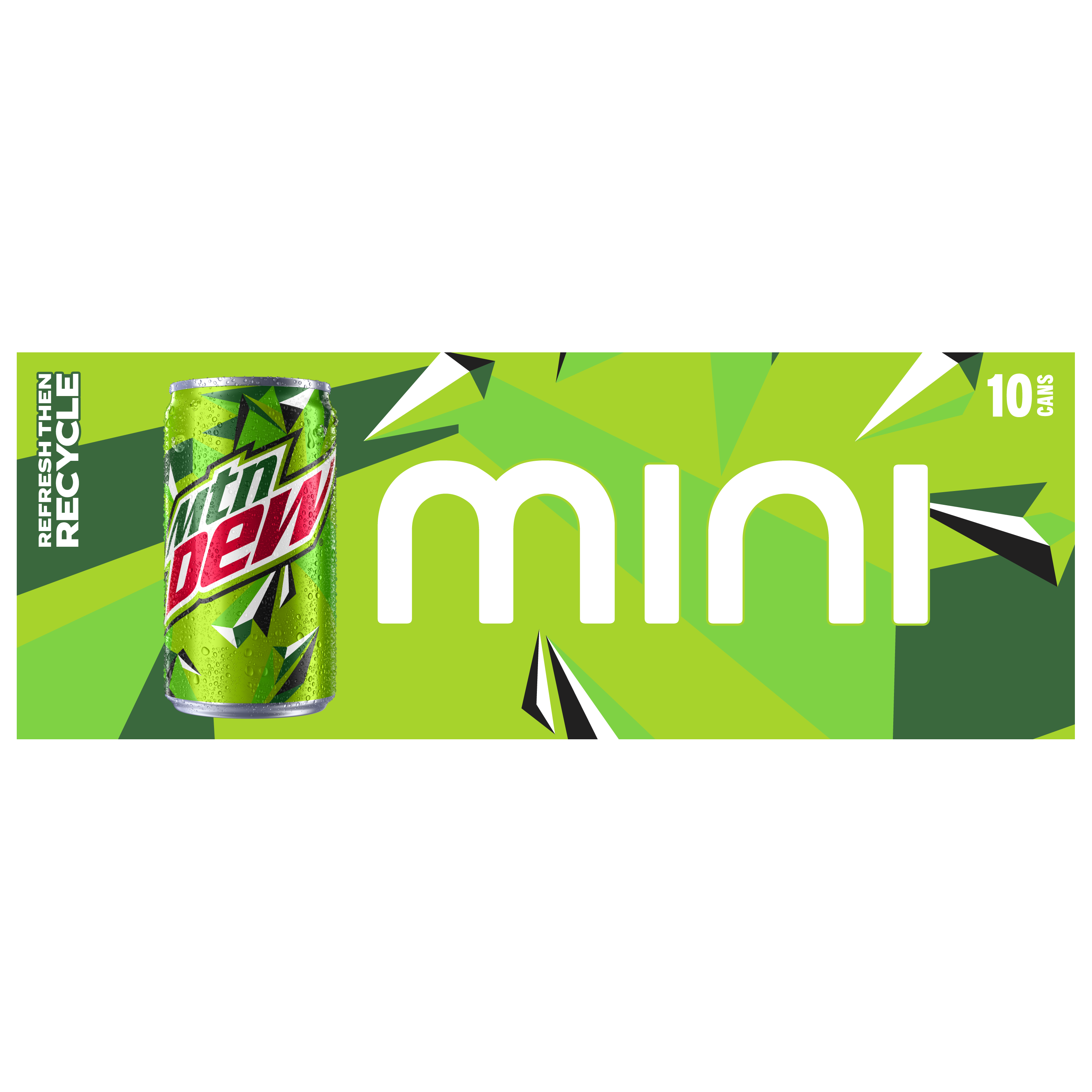 Mountain Dew thumbnail