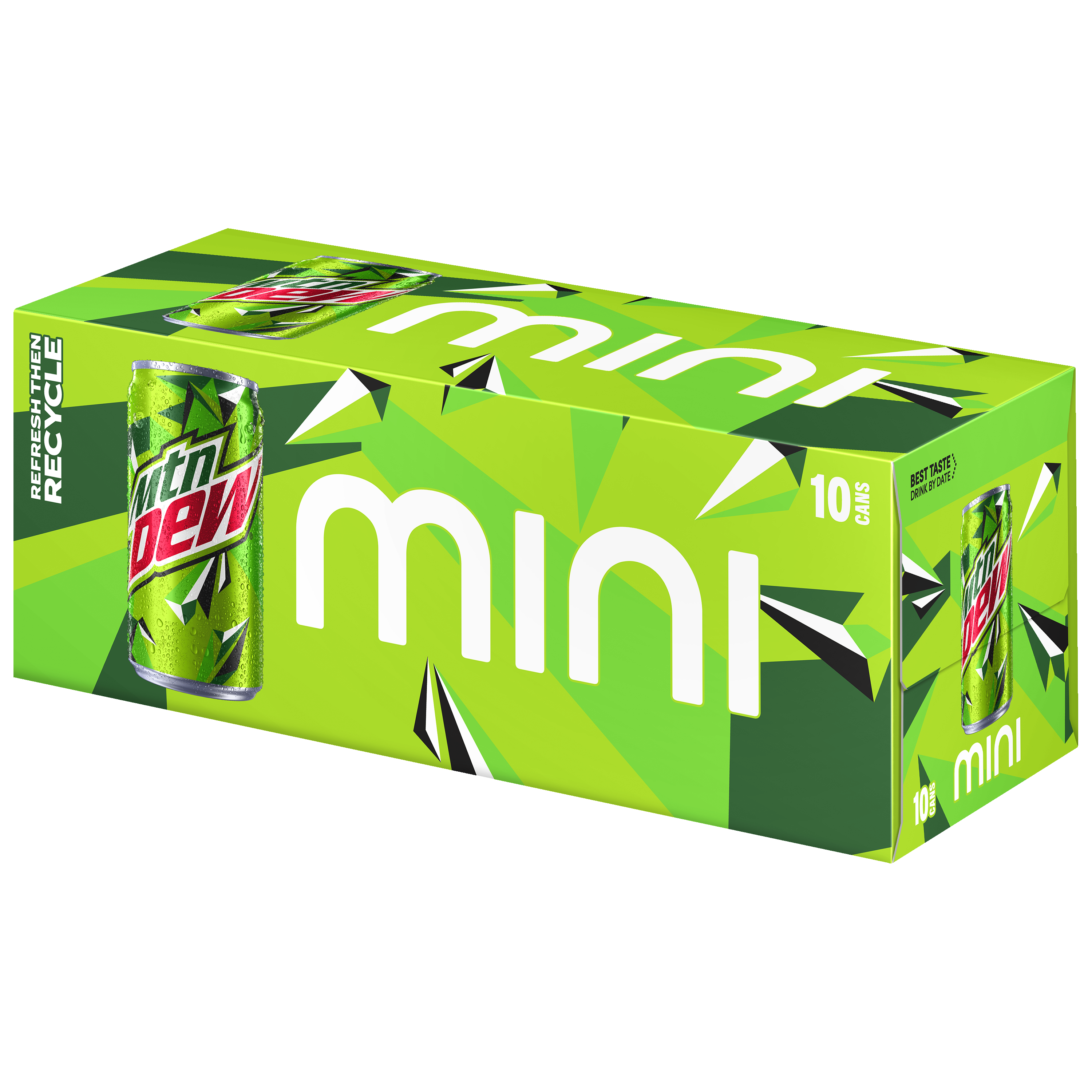 Mountain Dew thumbnail