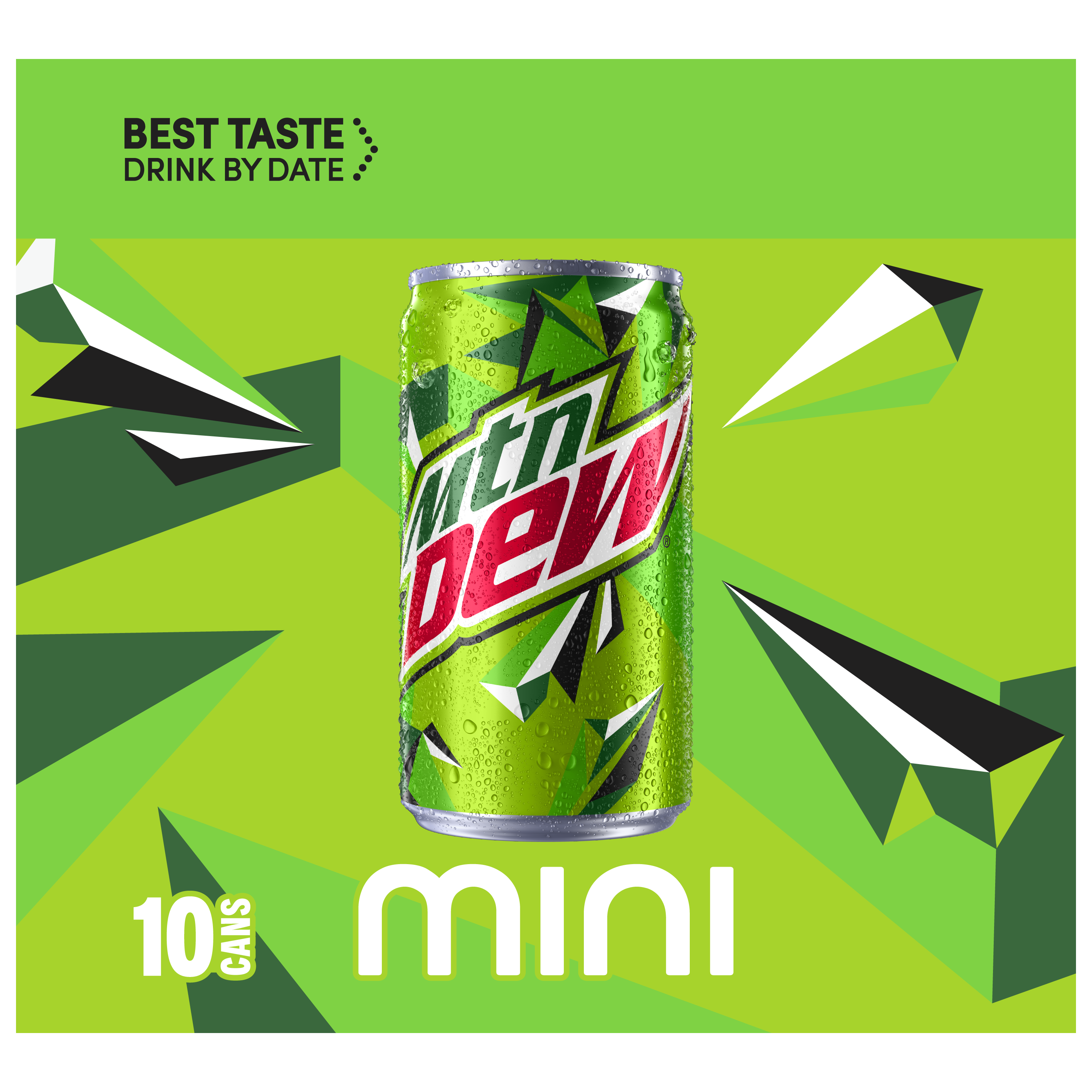 Mountain Dew thumbnail