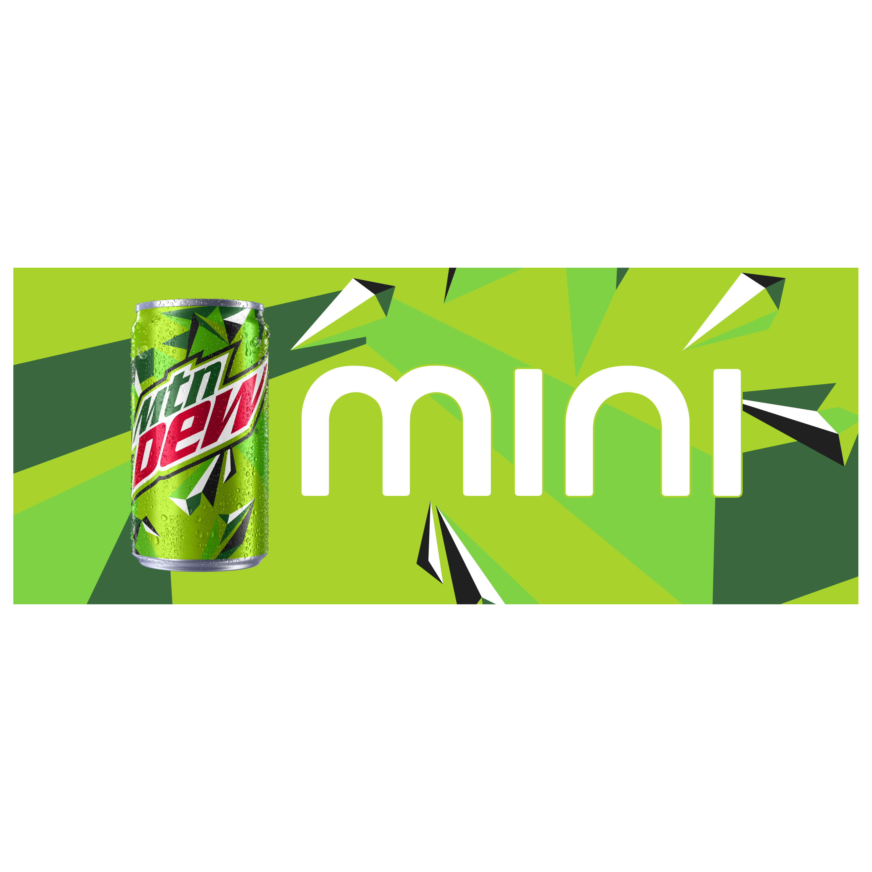 Mountain Dew thumbnail