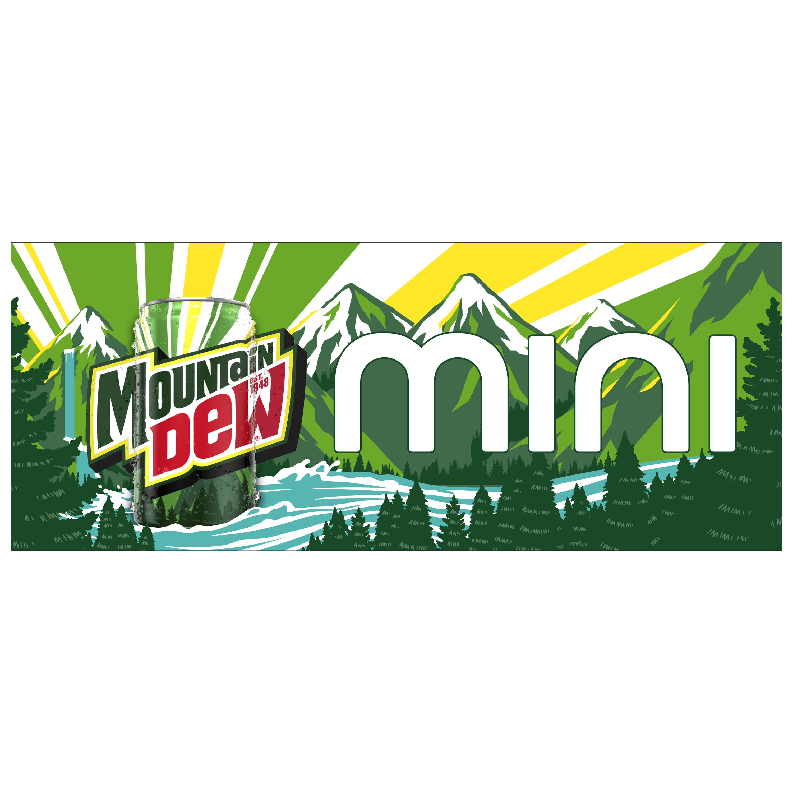 Mountain Dew thumbnail