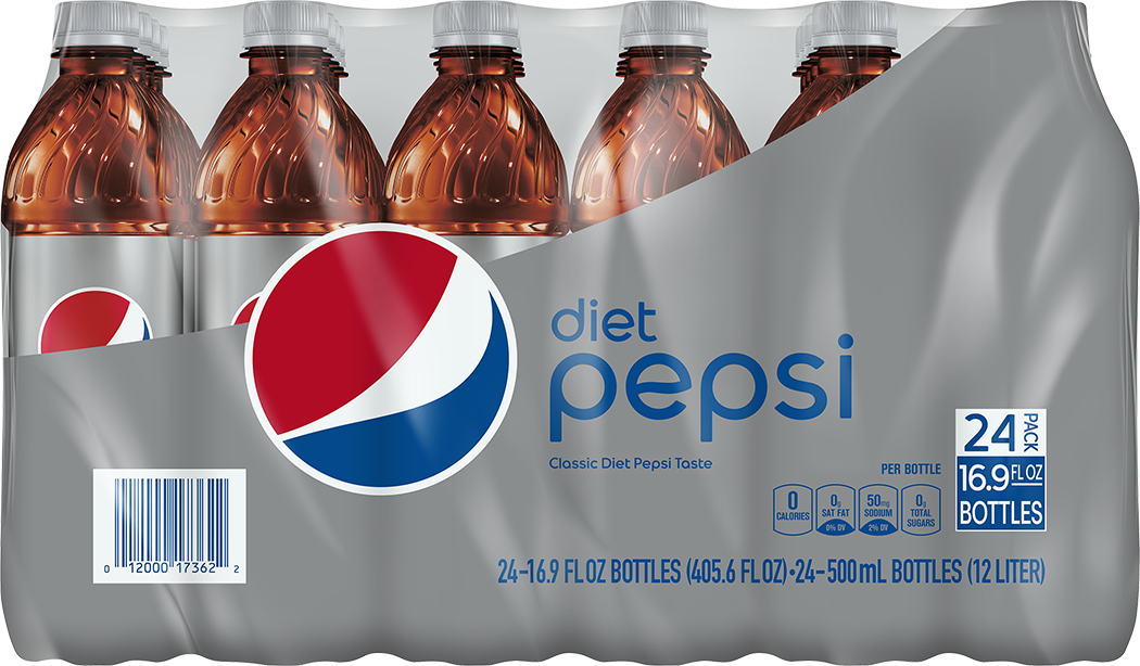 Diet Pepsi thumbnail