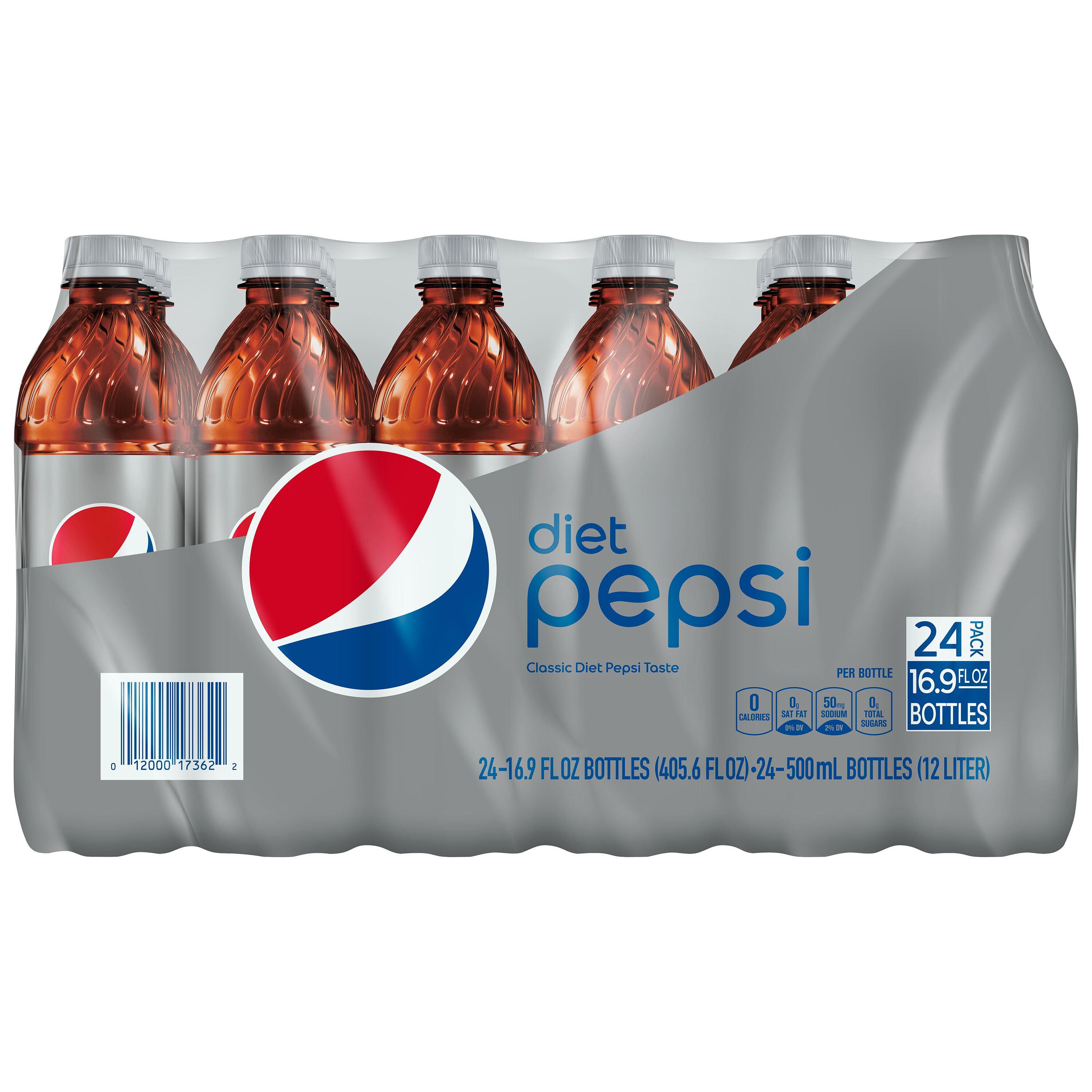 Diet Pepsi