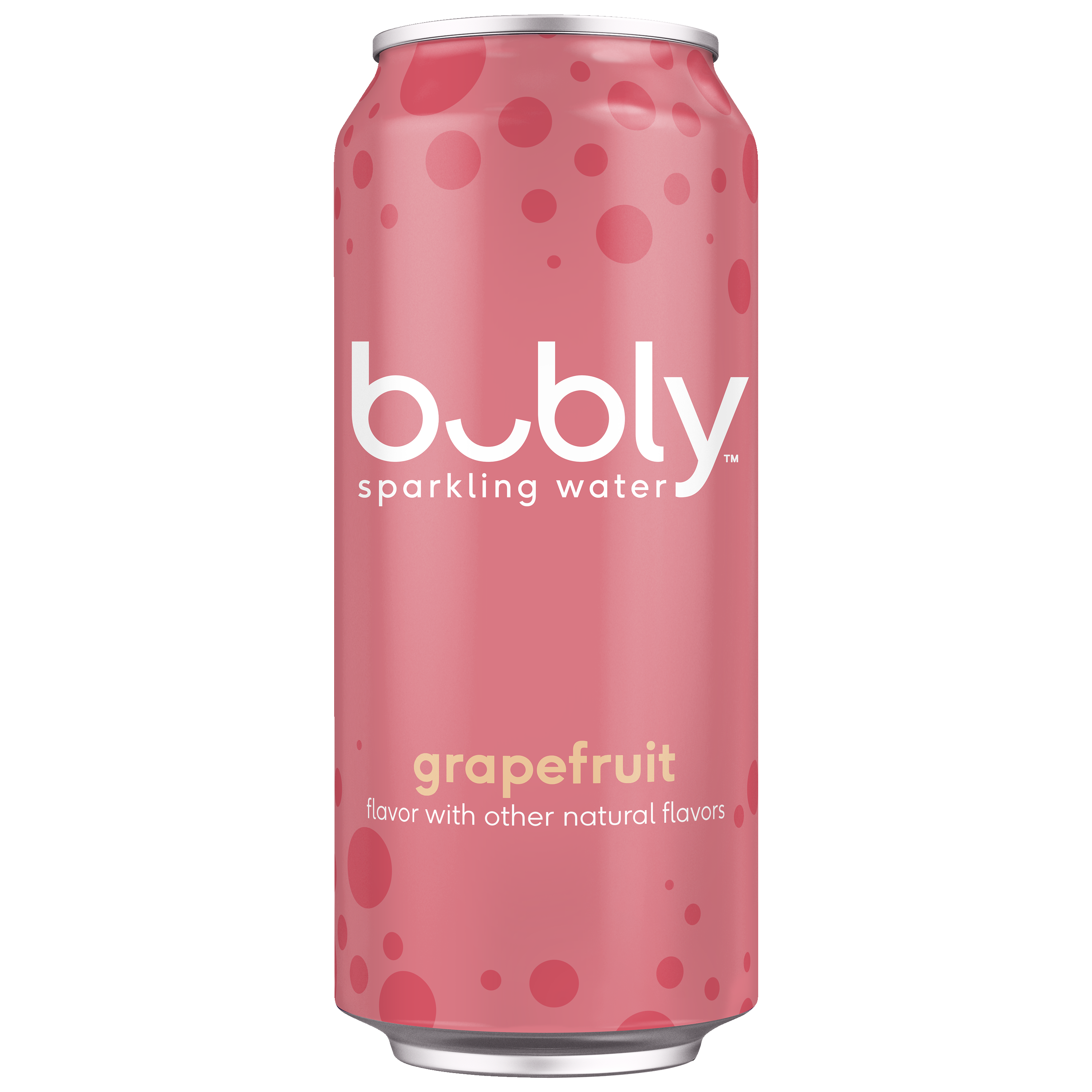 bubly, Grapefruit Flavor, Sparkling Water