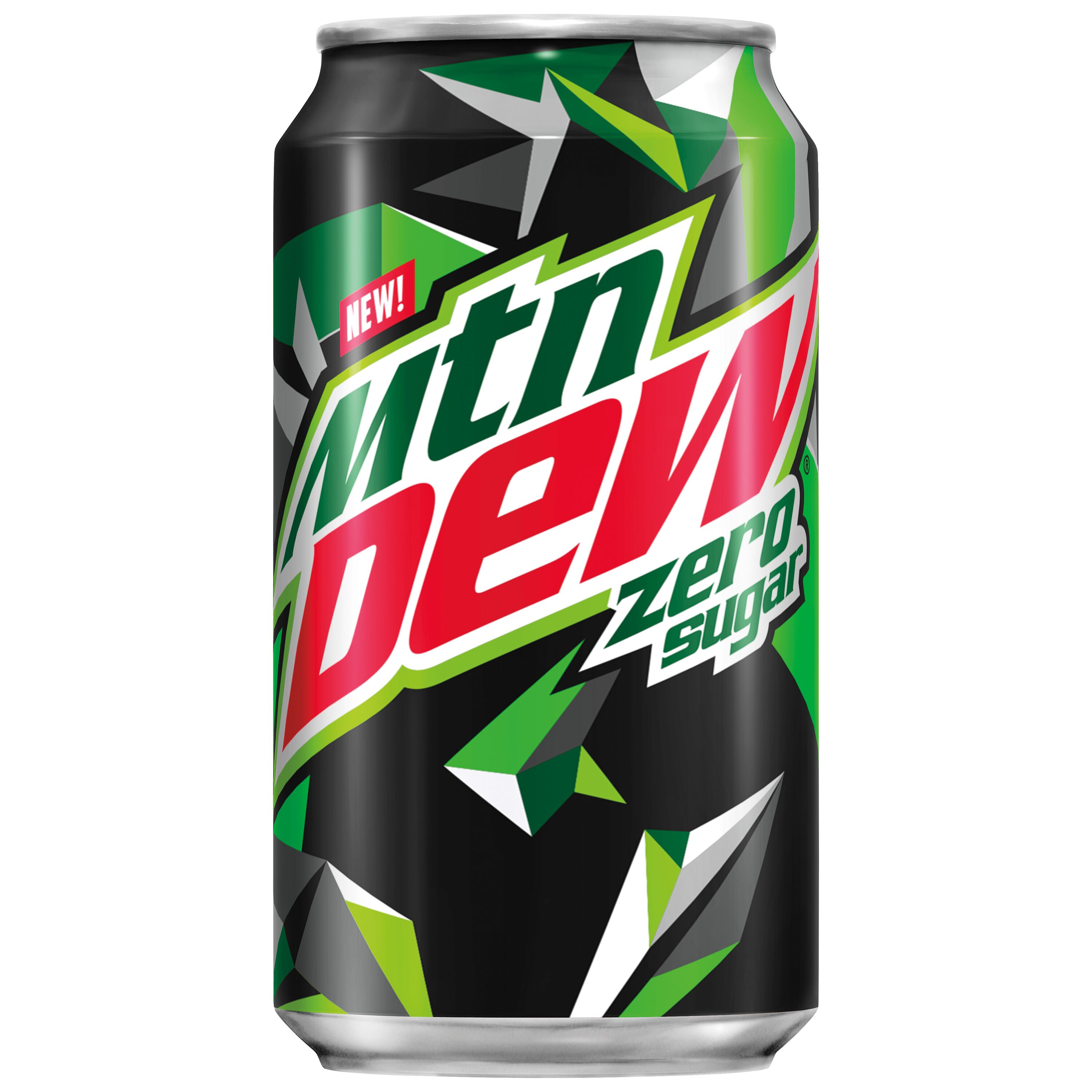 Mountain Dew, Zero Sugar Dew thumbnail