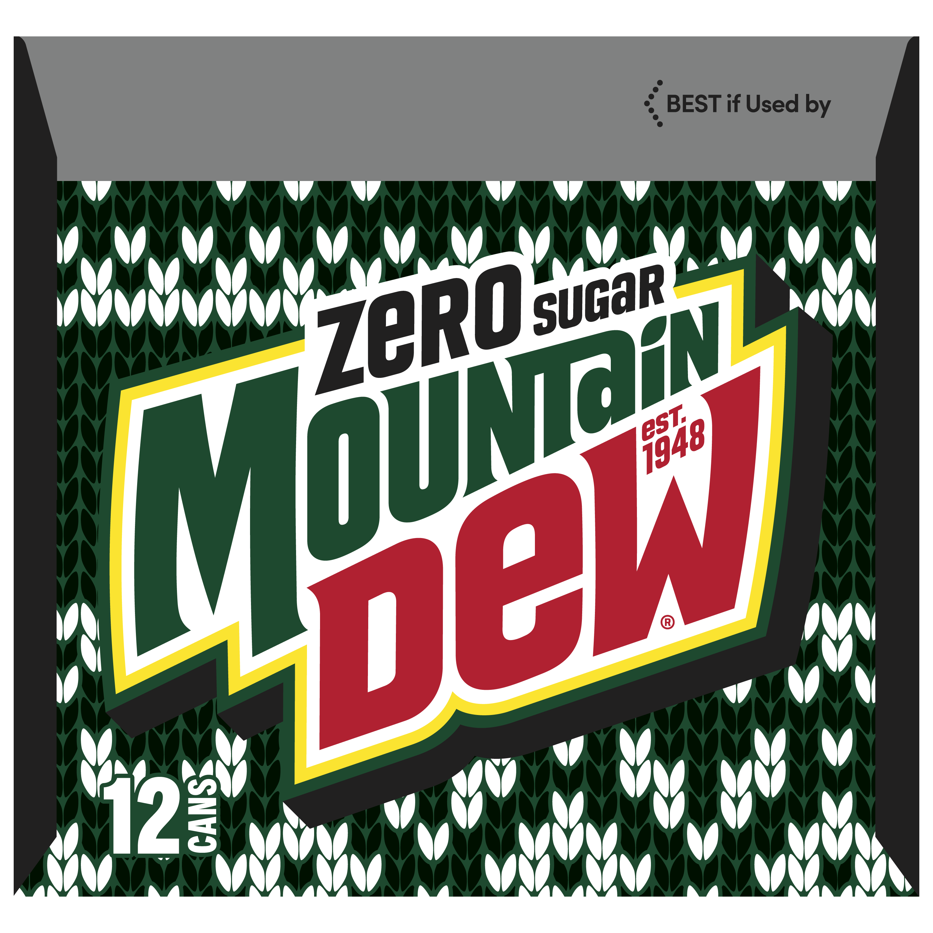 Mountain Dew, Zero Sugar Dew thumbnail