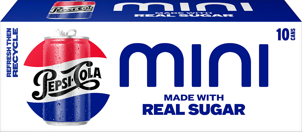 Pepsi-Cola thumbnail