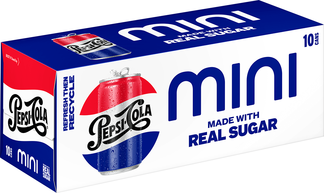 Pepsi-Cola thumbnail