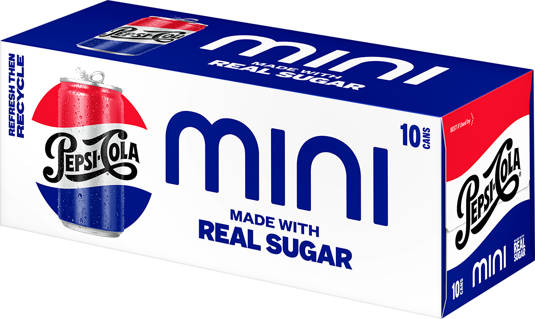 Pepsi-Cola thumbnail