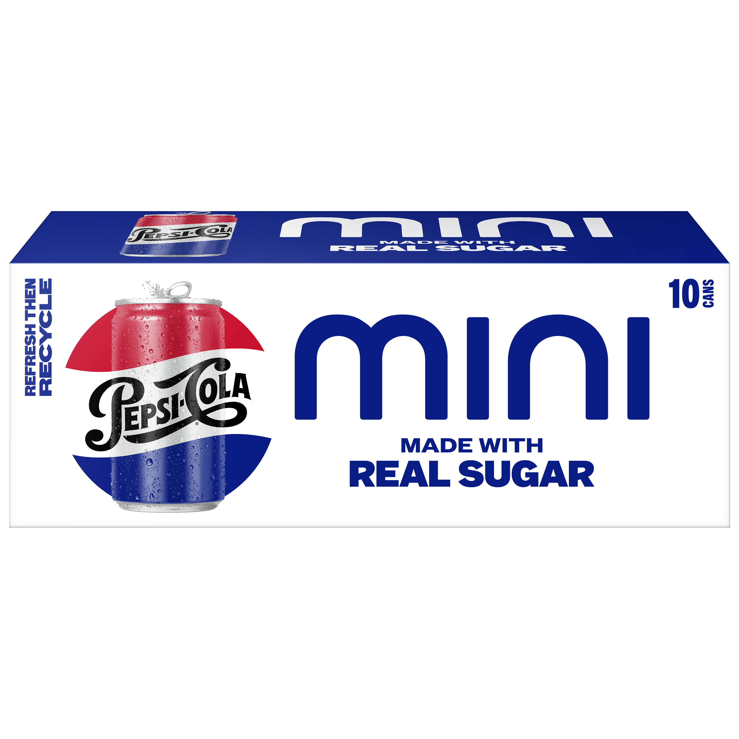 Pepsi-Cola
