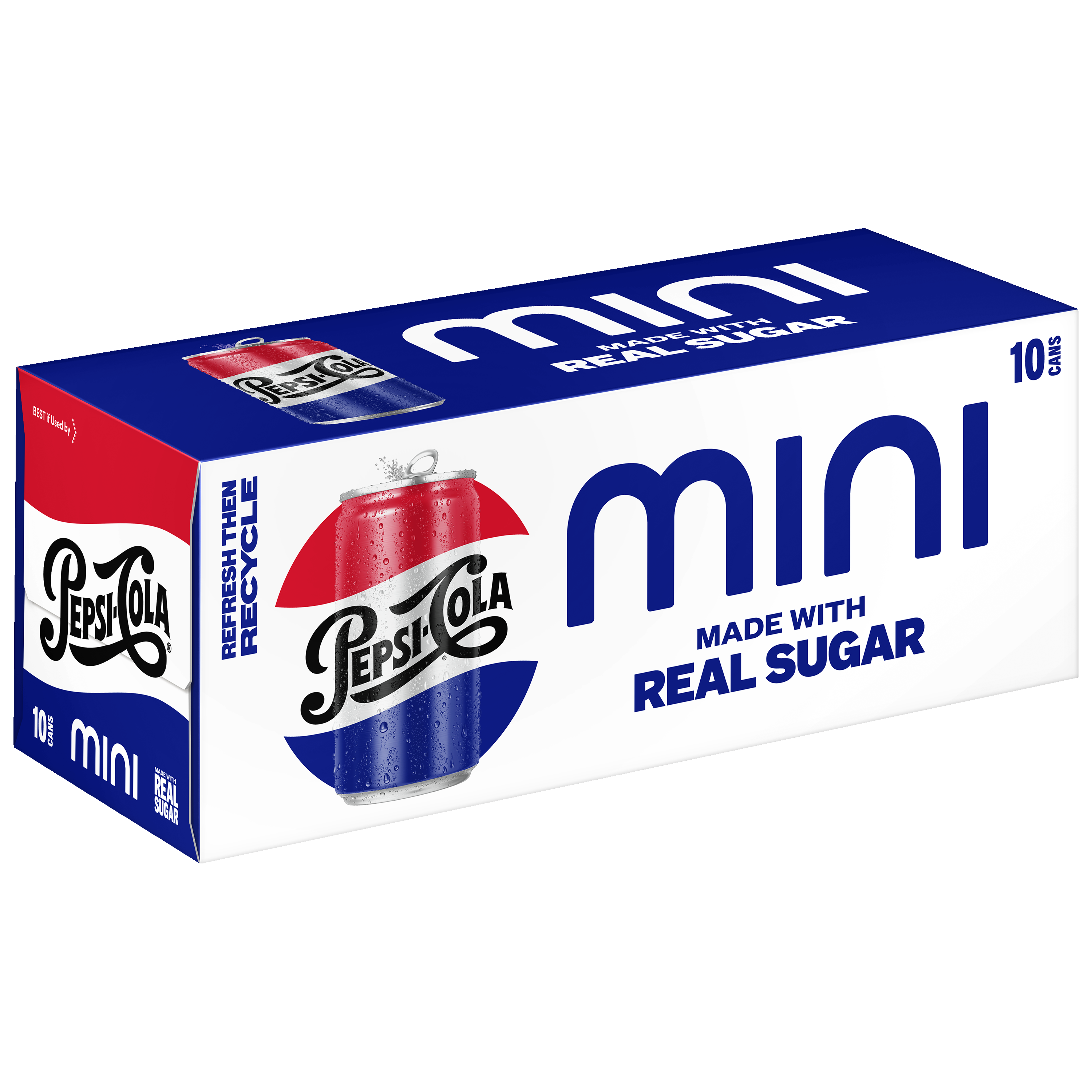Pepsi-Cola thumbnail