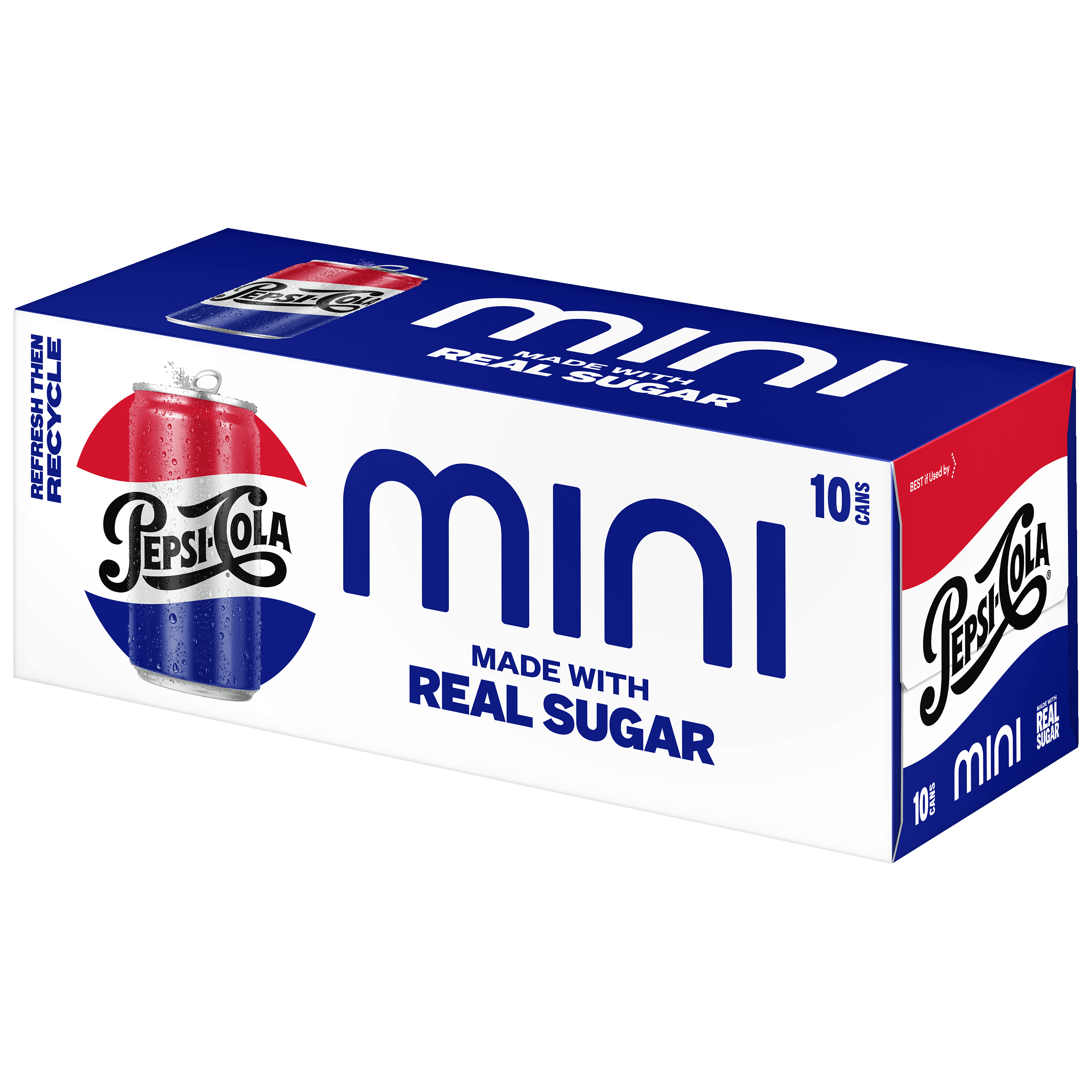 Pepsi-Cola thumbnail
