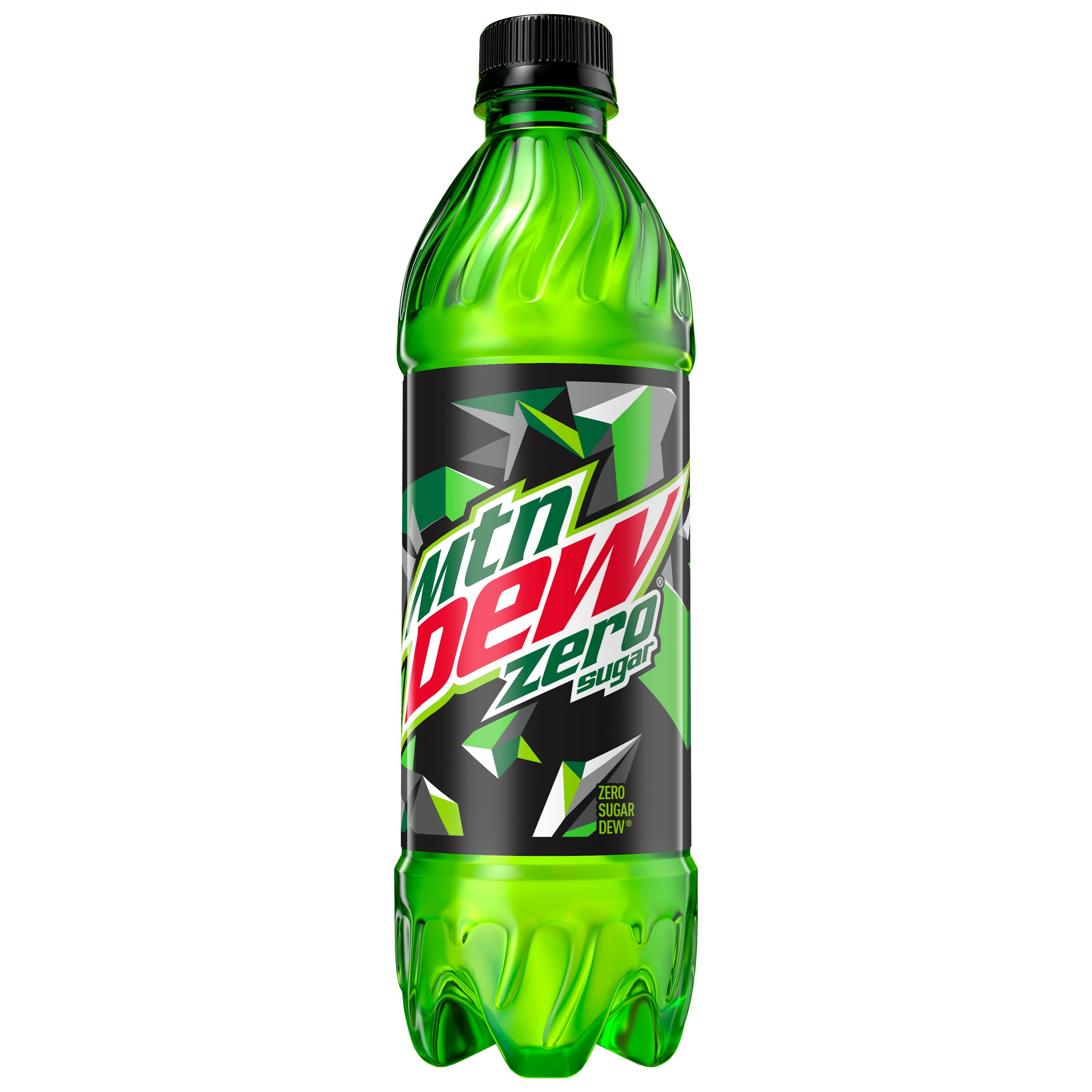 Mountain Dew, Zero Sugar DEW