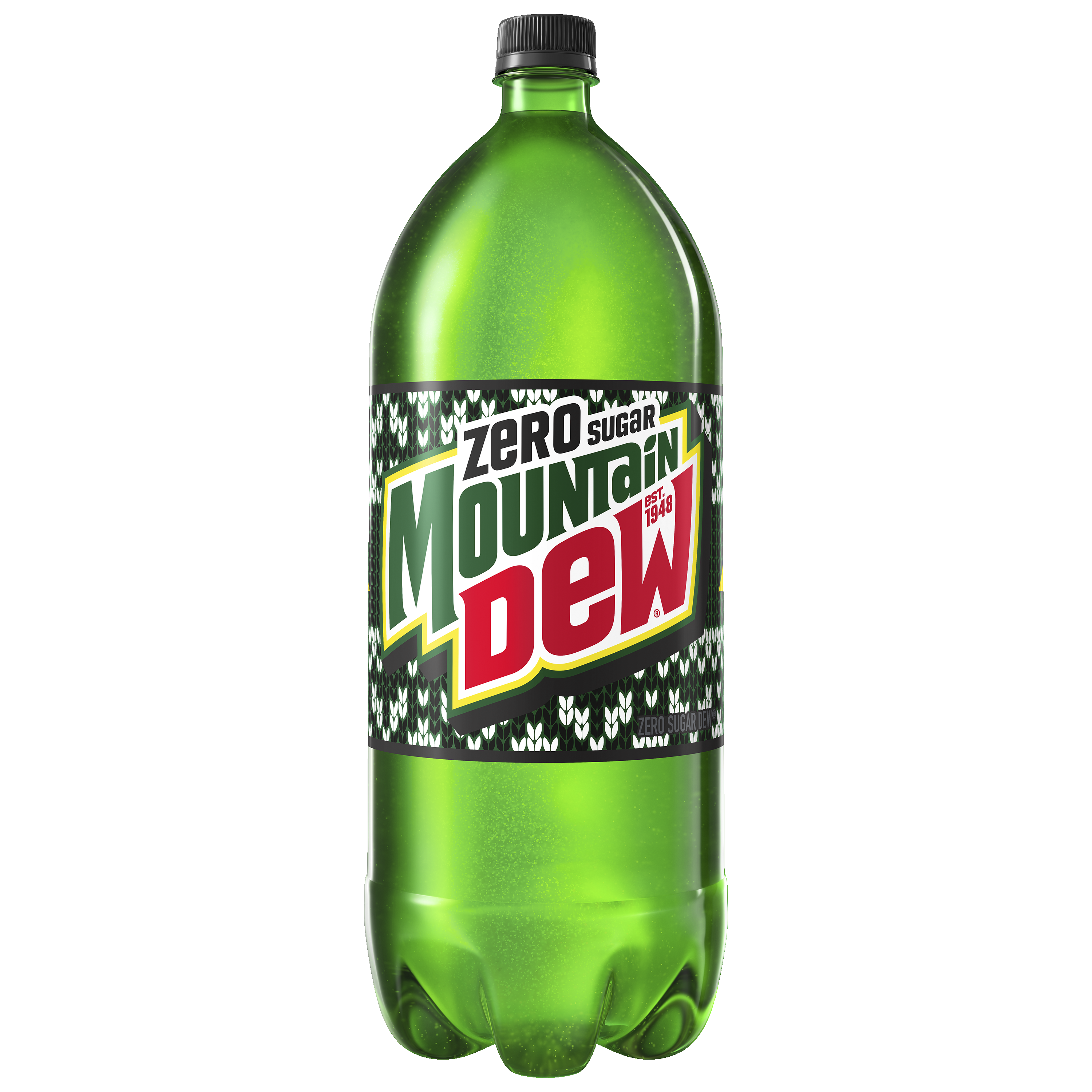 Mountain Dew, Zero Sugar Dew