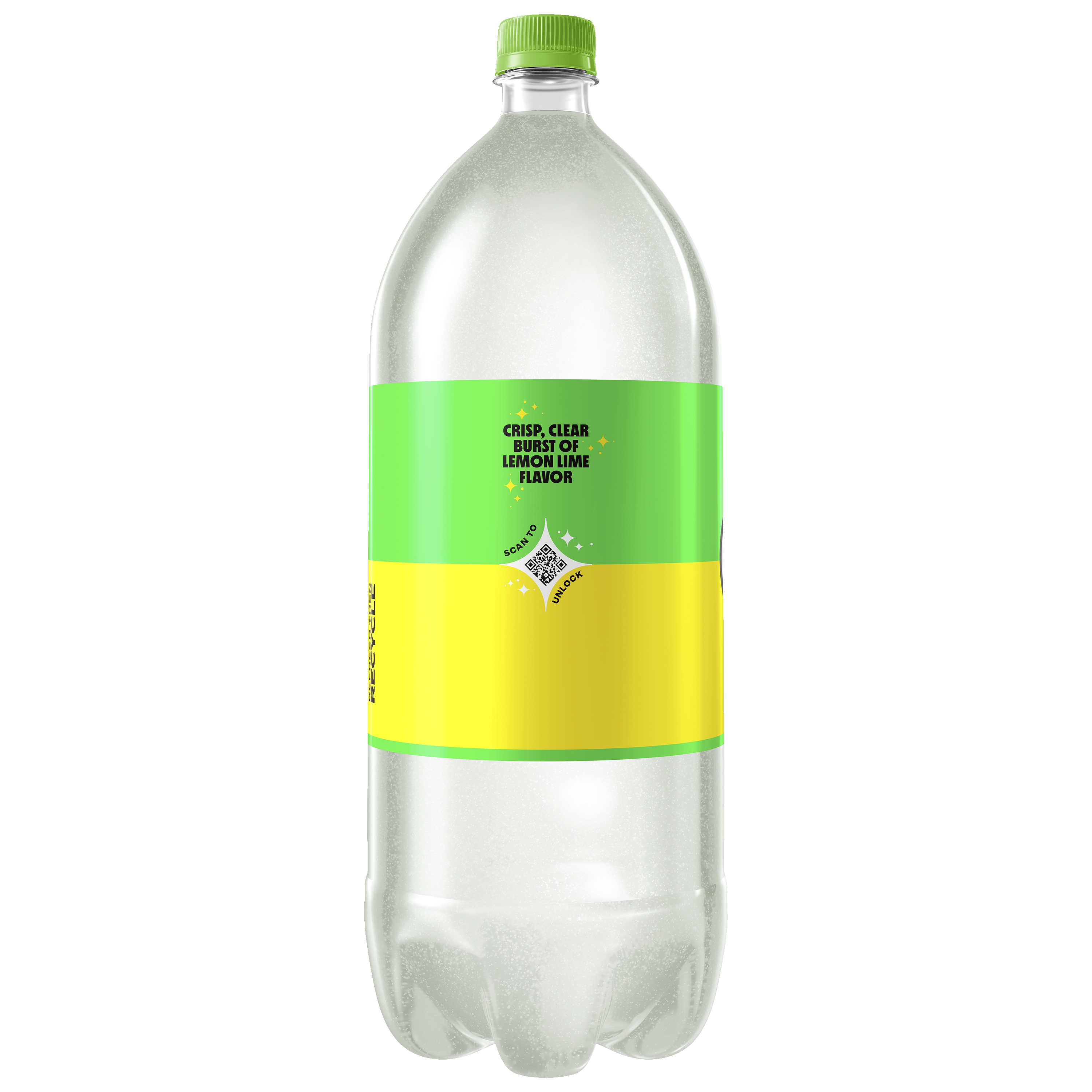 Starry, Lemon Lime Flavored Soda thumbnail