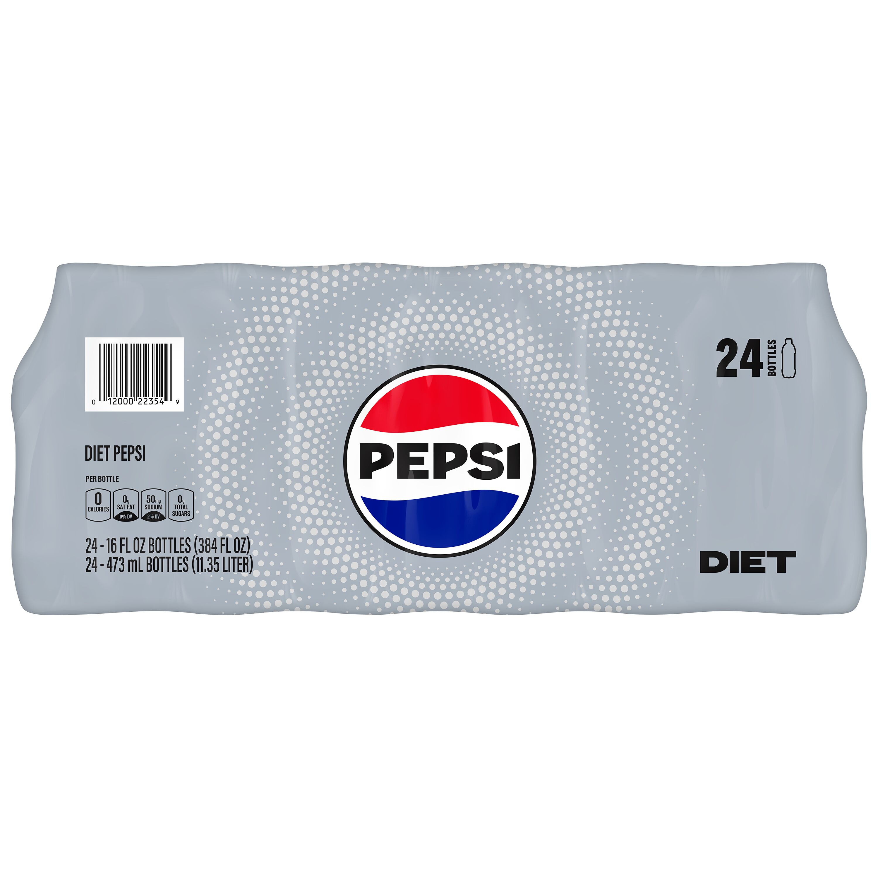 Diet Pepsi