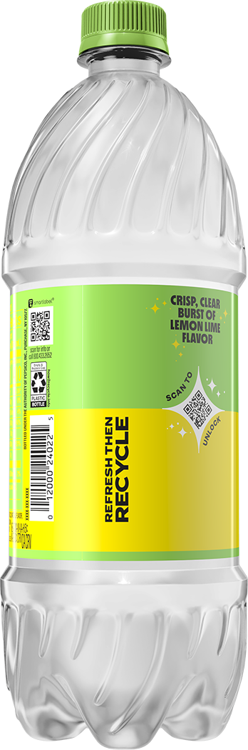 Starry, Lemon Lime Flavored Soda thumbnail