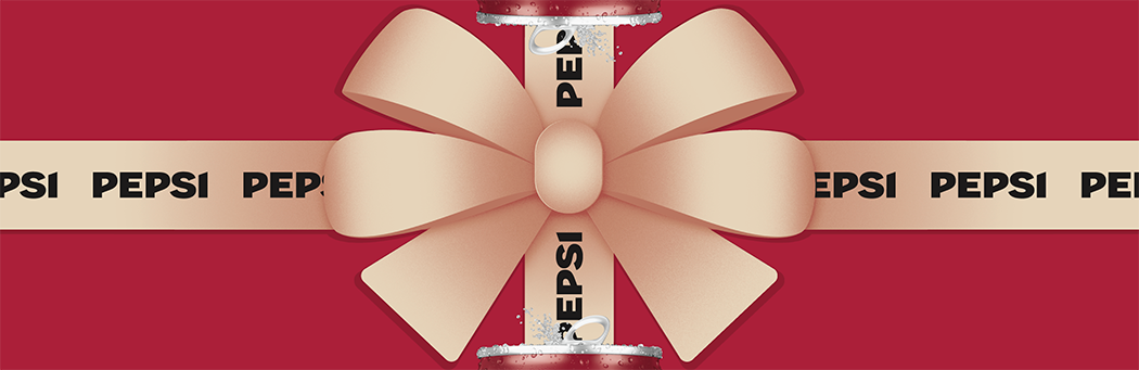 Pepsi, Zero Sugar, Wild Cherry & Cream Naturally And Artificially Flavored thumbnail