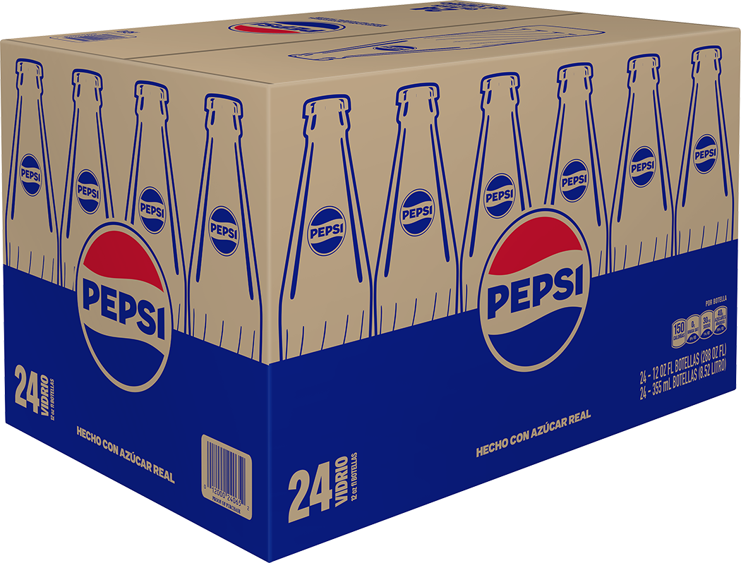 Pepsi thumbnail