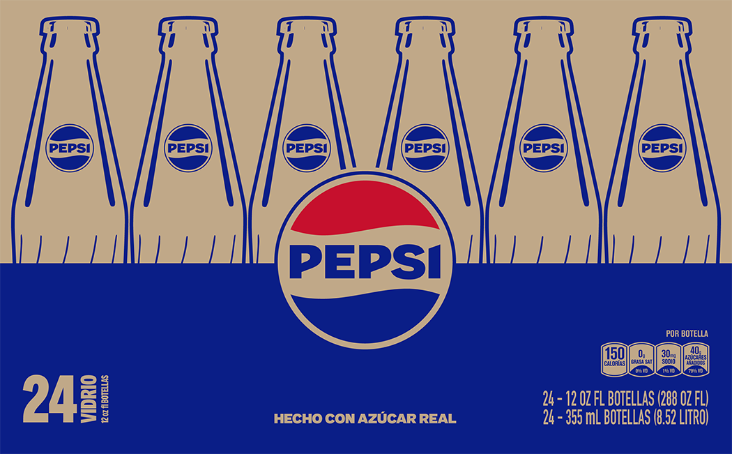 Pepsi thumbnail