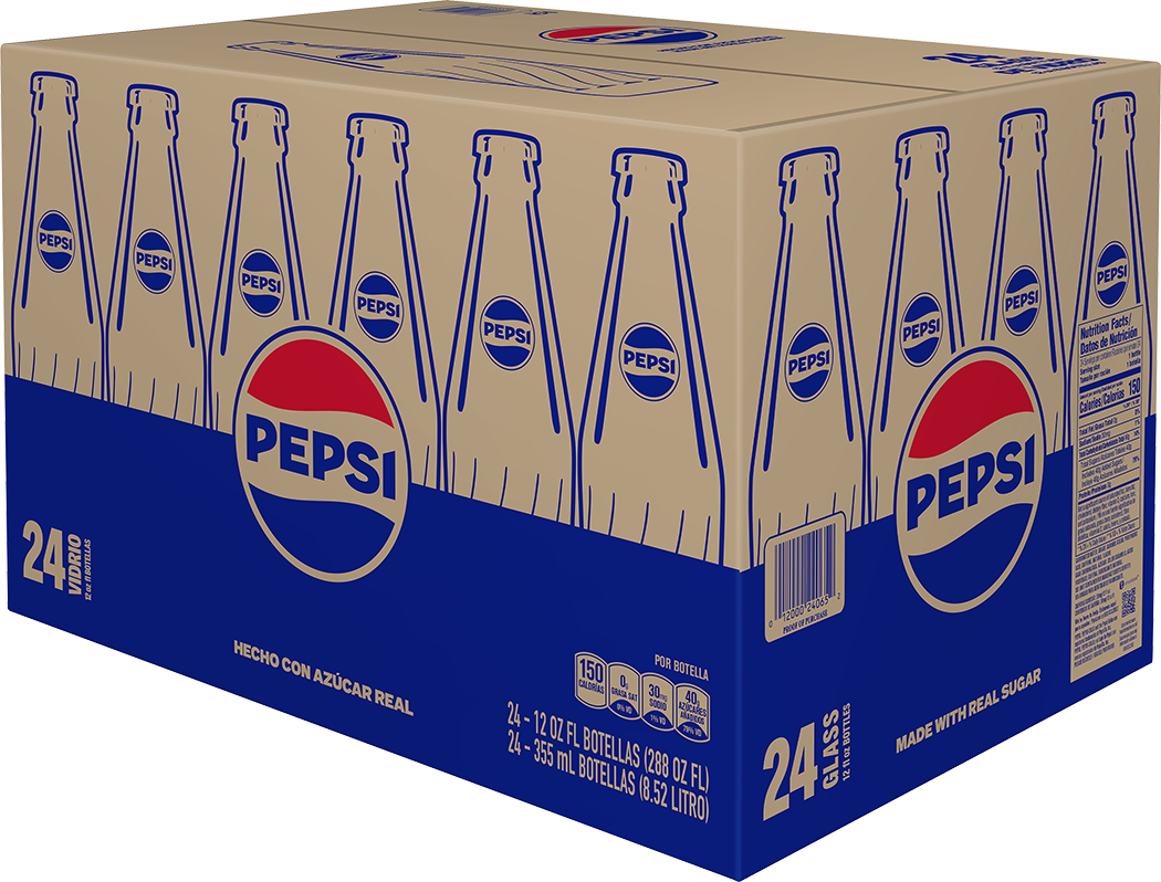 Pepsi thumbnail