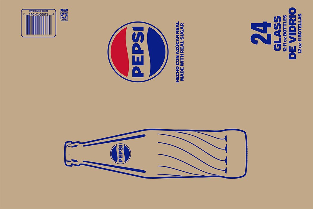 Pepsi thumbnail