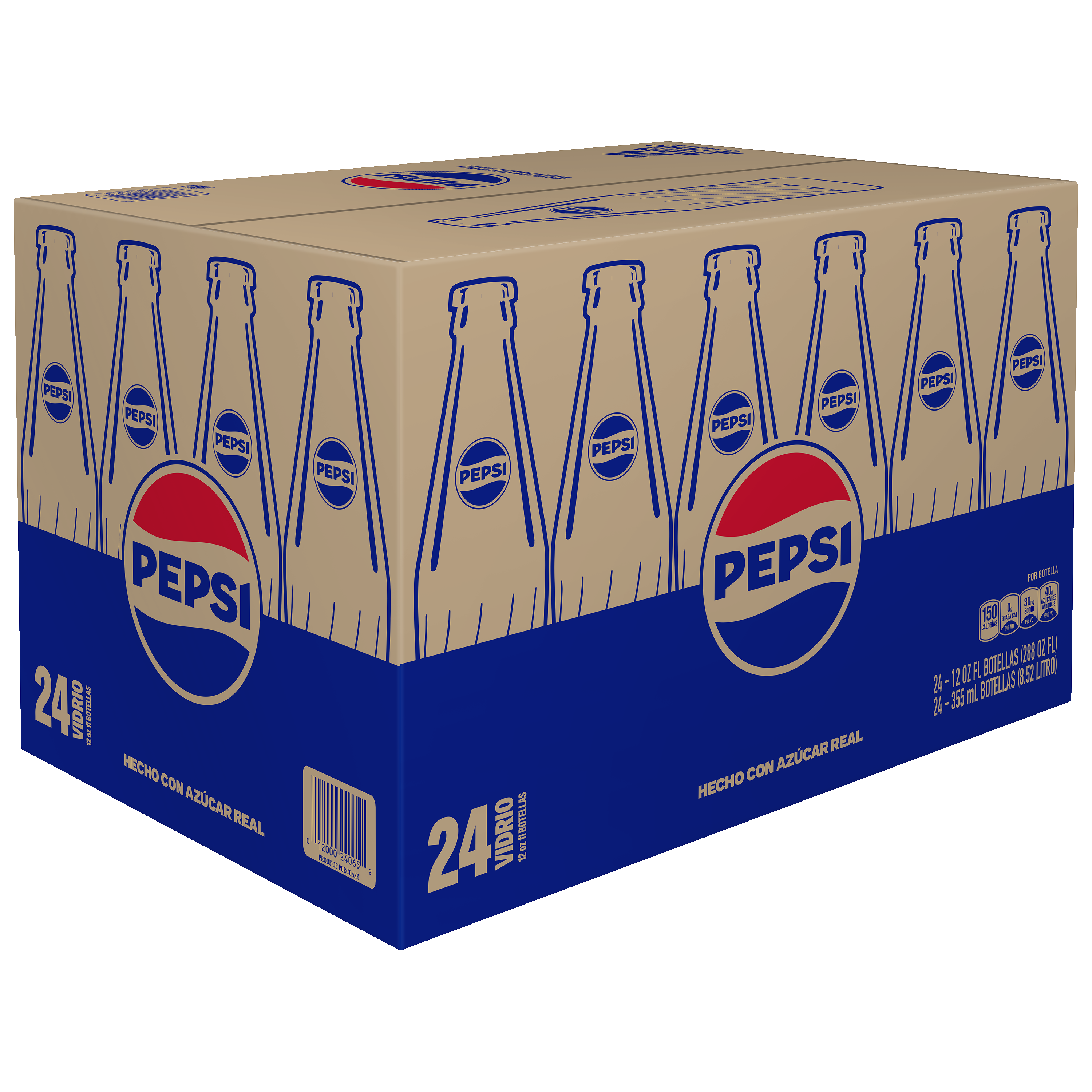 Pepsi thumbnail