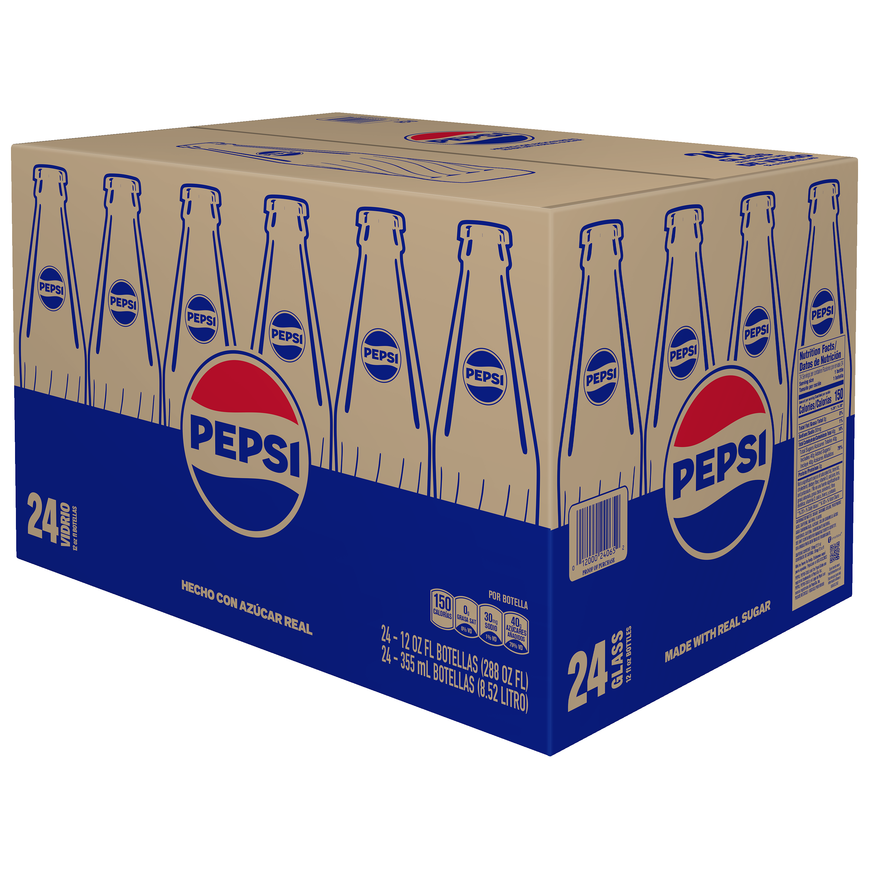 Pepsi thumbnail
