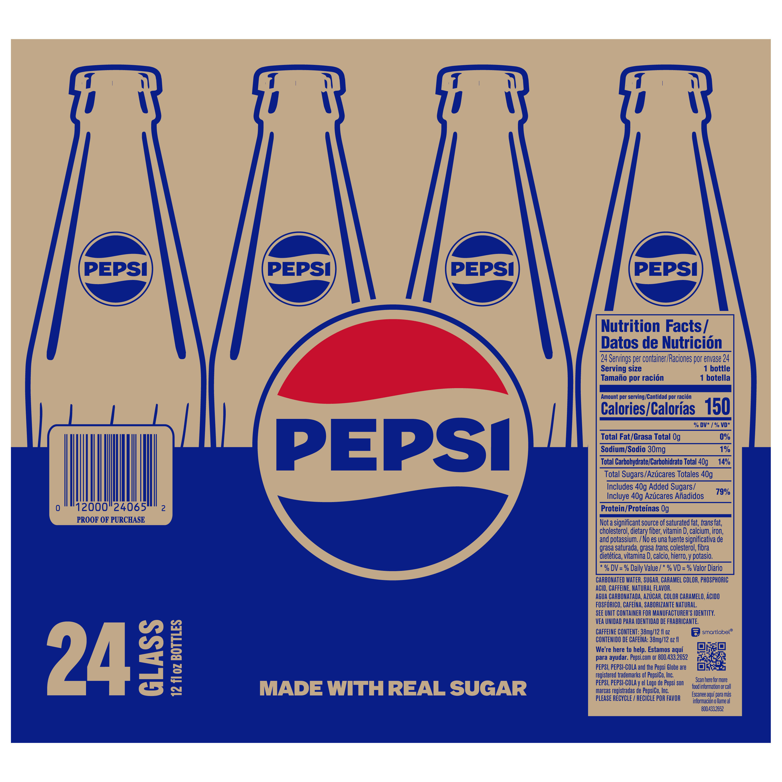 Pepsi thumbnail