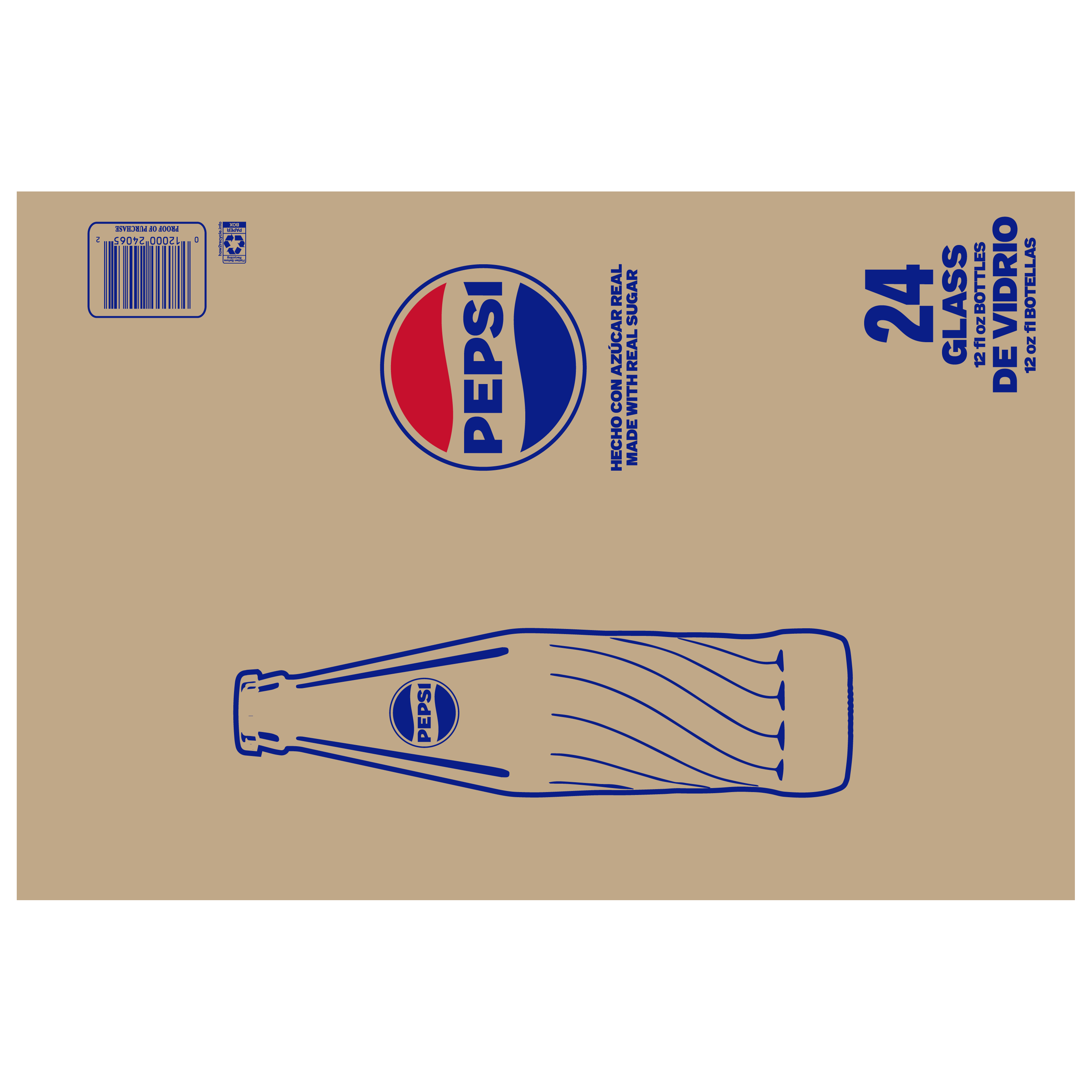 Pepsi thumbnail