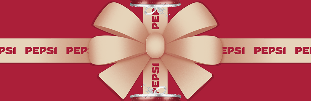 Pepsi, Wild Cherry & Cream Naturally And Artificially Flavored thumbnail
