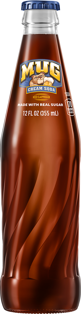 Mug, Cream Soda thumbnail