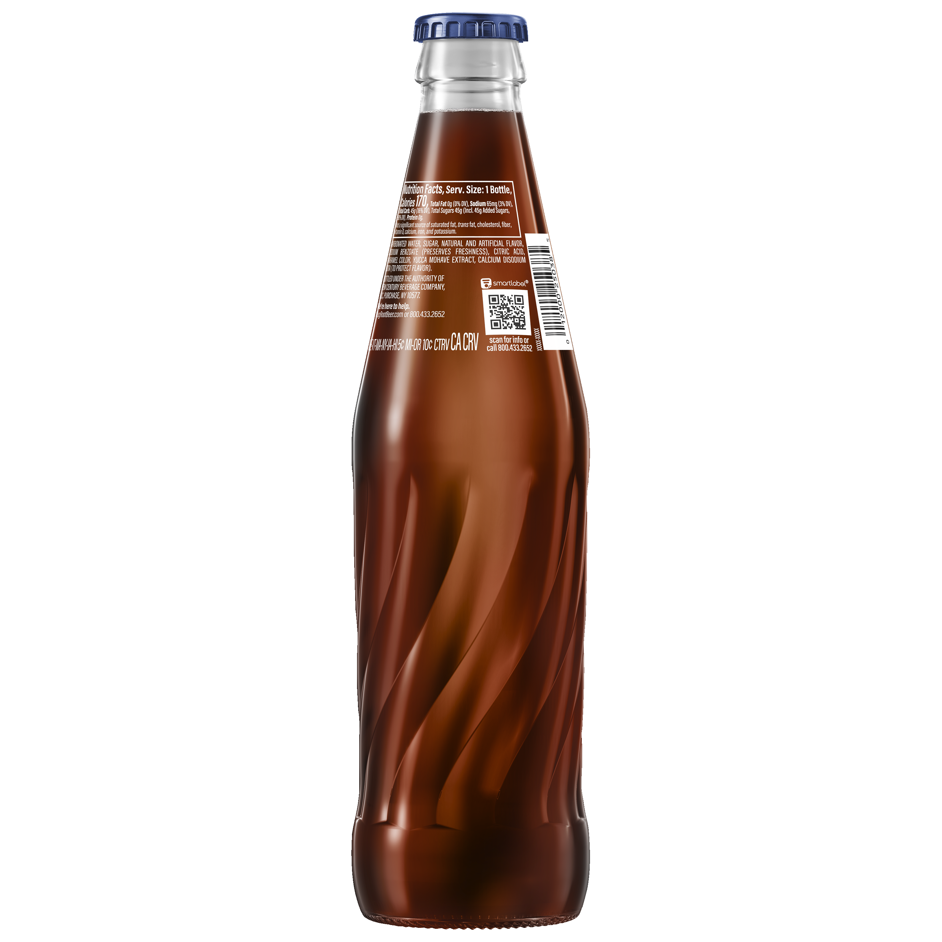 Mug, Cream Soda thumbnail