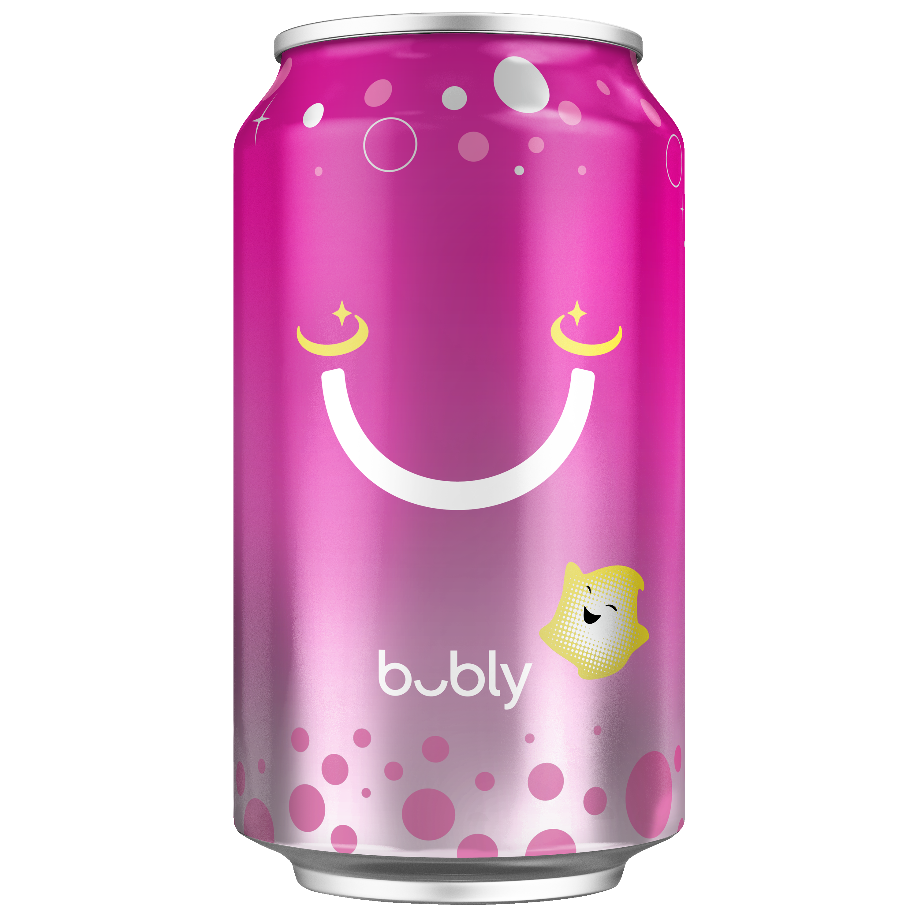 bubly, Meteor Melon Flavor, Sparkling Water thumbnail