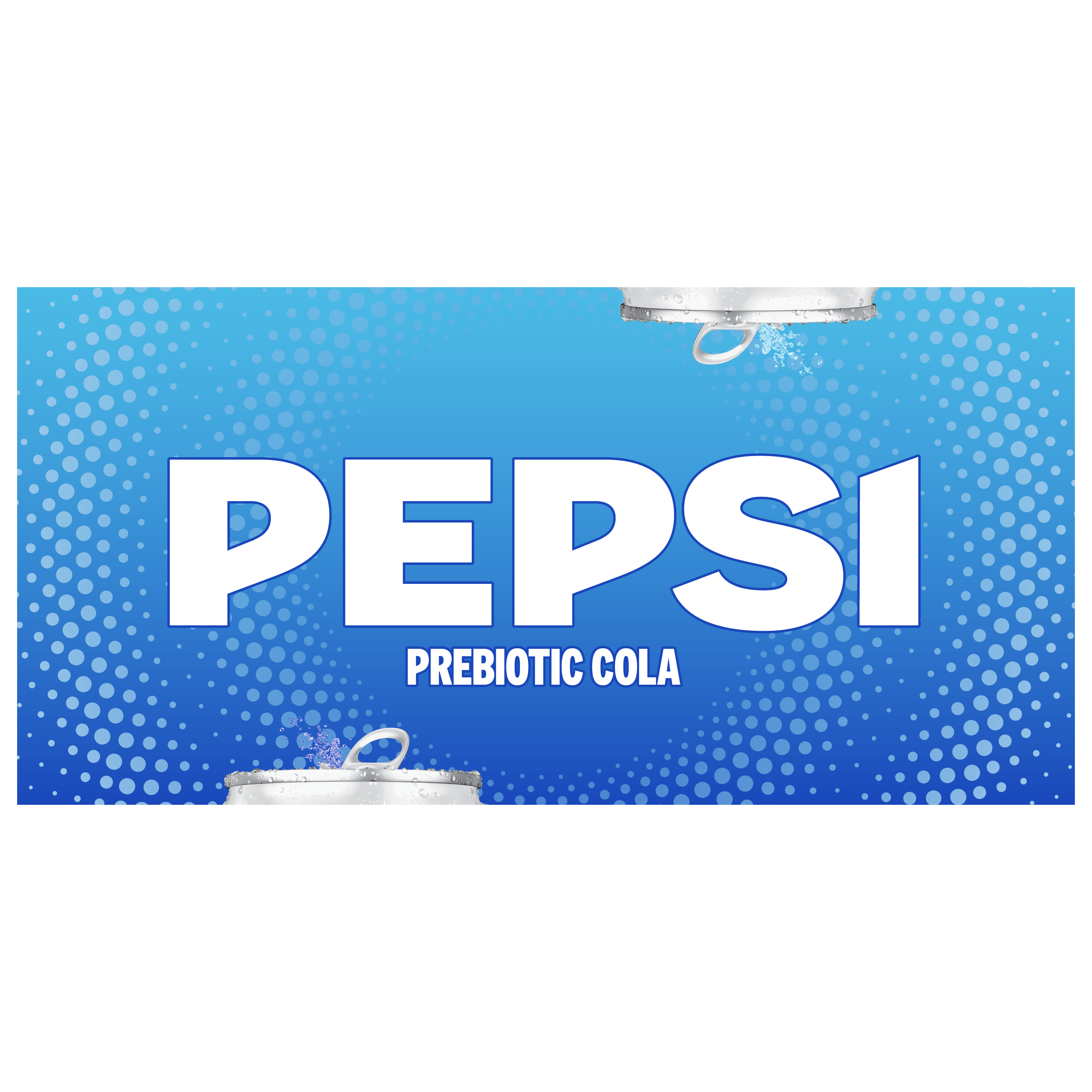 Pepsi, Prebiotic Cola thumbnail